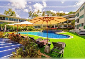 Karon Butterfly Residence